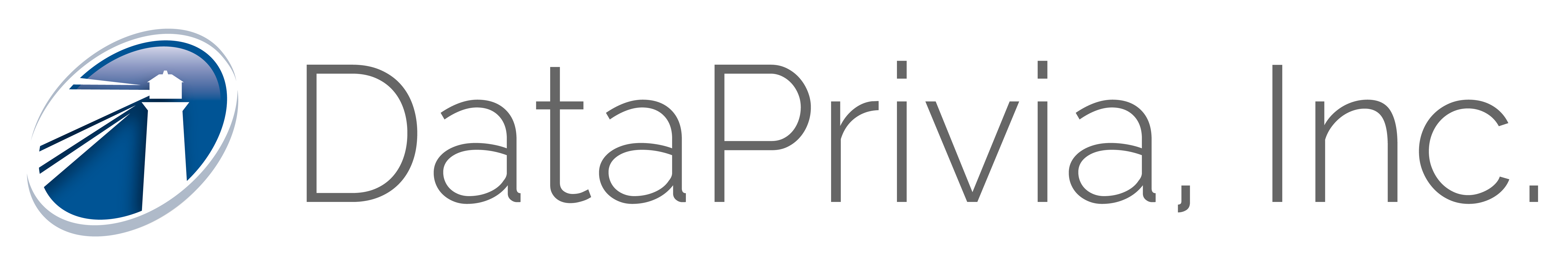 DataPrivia Logo