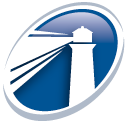 DataPrivia Lighthouse Logo